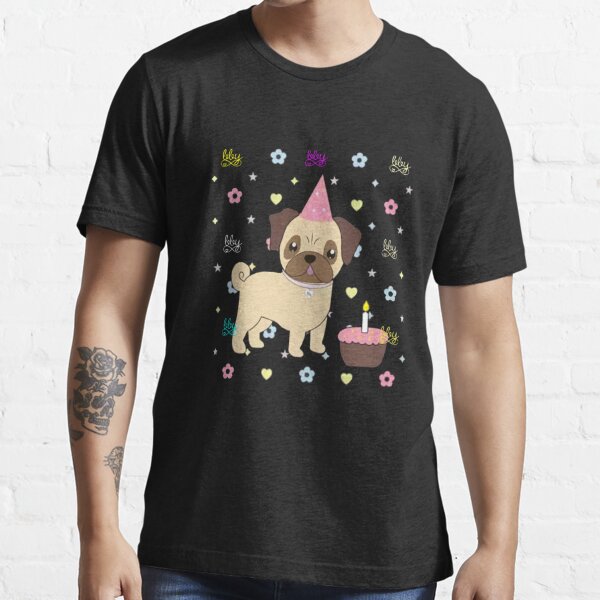 frank the pug merch