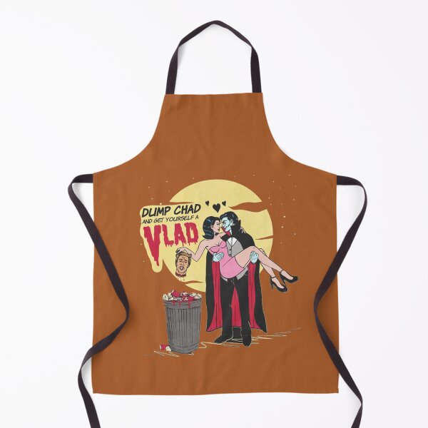Item preview, Dump Chad And Get Yourself A Vlad designed and sold by seltakimm23.