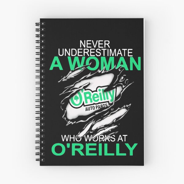 Item preview, Never Underestimate A Woman Who Works At Auto Parts  designed and sold by seltakimm23.
