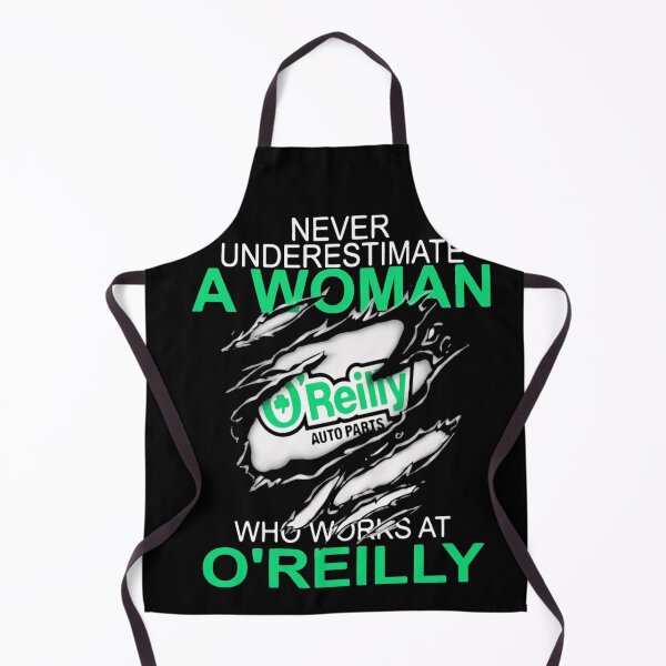 Item preview, Never Underestimate A Woman Who Works At Auto Parts  designed and sold by seltakimm23.