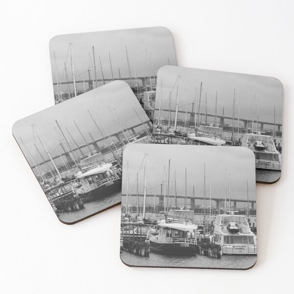 Item preview, Mono boats designed and sold by jarrahimages.
