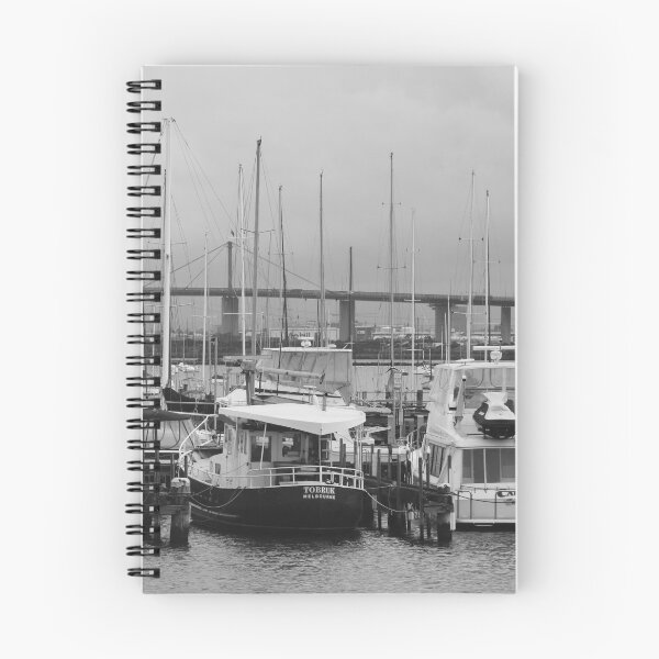 Item preview, Mono boats designed and sold by jarrahimages.