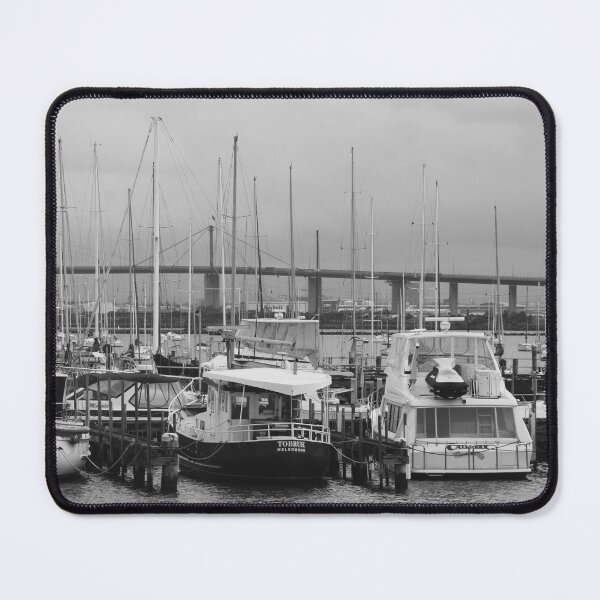 Item preview, Mono boats designed and sold by jarrahimages.