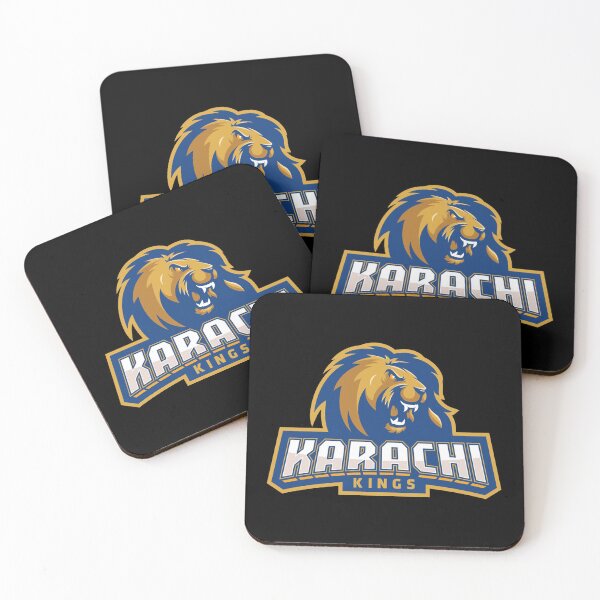 Item preview, Blue Lion Cricket Logo designed and sold by seltakimm23.