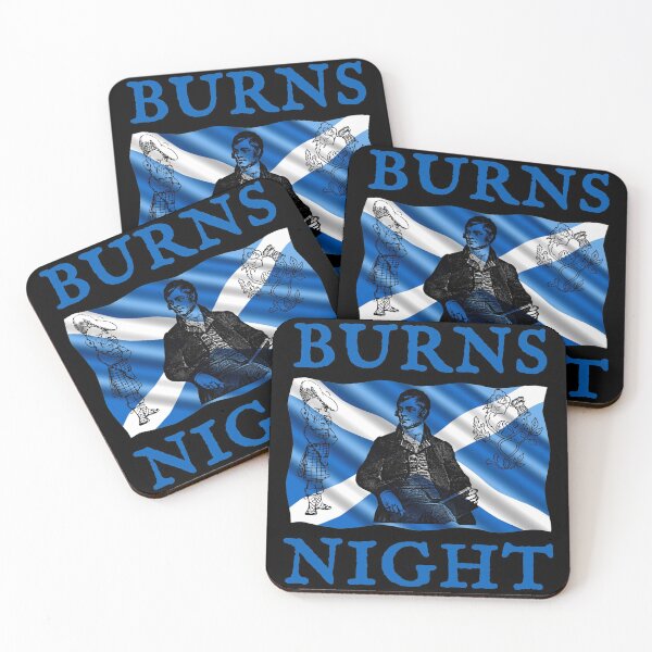 Item preview, Burns Night designed and sold by swaise.