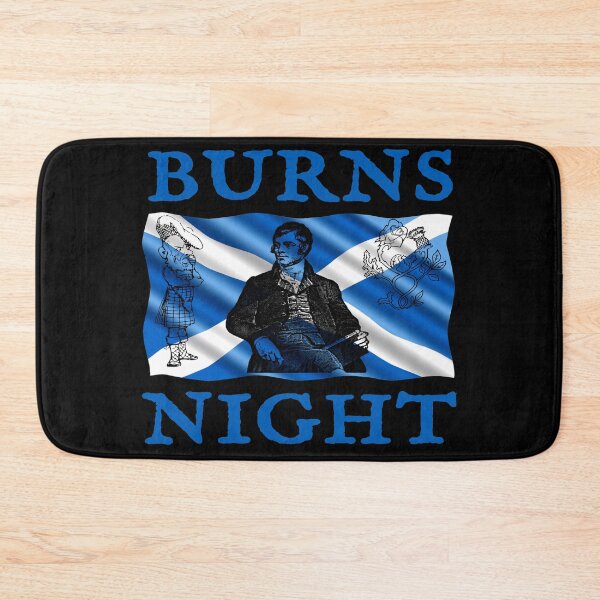 Item preview, Burns Night designed and sold by swaise.