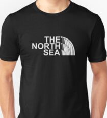 Die Nordsee Unisex T-Shirt