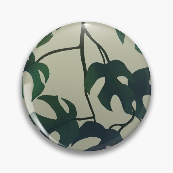 Item preview, Rhaphidophora Tetrasperma designed and sold by tessartsweden.