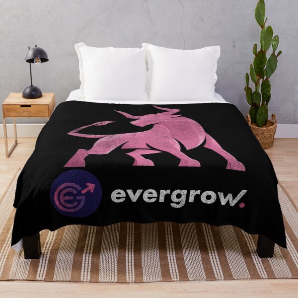 Item preview, Bull Market Evergrow EGC Coin To The Moon Crypto Token Cryptocurrency Blockchain Wallet designed and sold by AriellaGross.