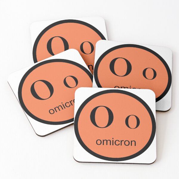 Artikelvorschau, Omicron entworfen und verkauft von North Comb.