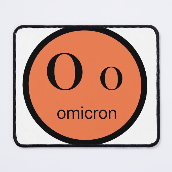 Artikelvorschau, Omicron entworfen und verkauft von North Comb.