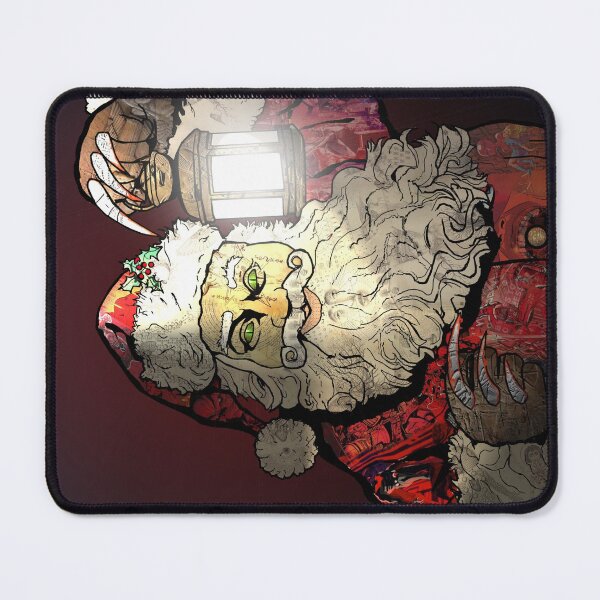 Item preview, Santa Claws by BLZ Bob designed and sold by BLZBob.