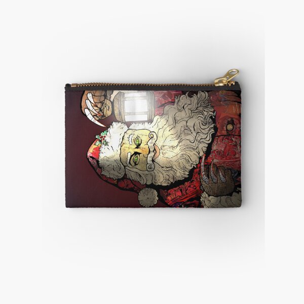Item preview, Santa Claws by BLZ Bob designed and sold by BLZBob.