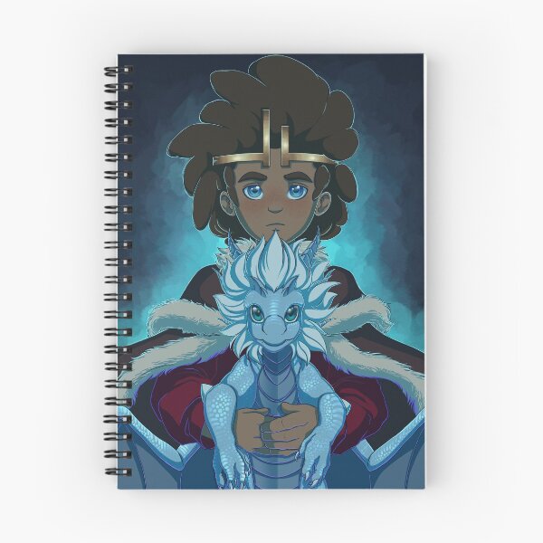 Item preview, The Littlest Kings designed and sold by Marejai.