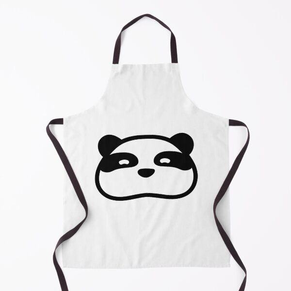 Item preview, Cute Animal Friendly Panda designed and sold by Studio TANFF.