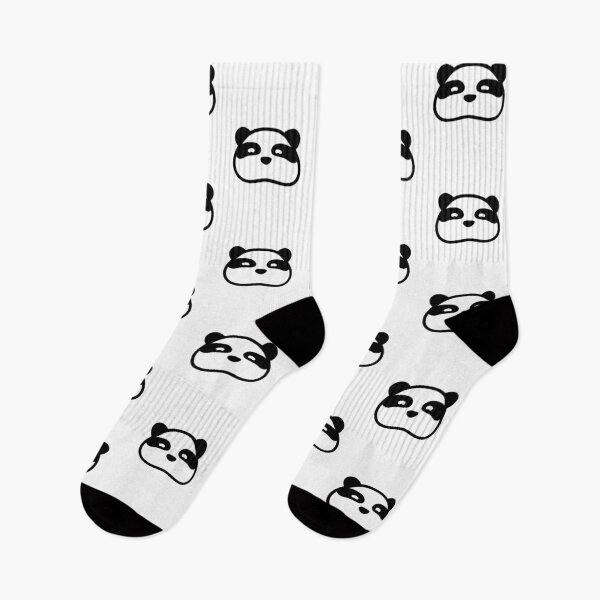 Item preview, Cute Animal Friendly Panda designed and sold by Studio TANFF.