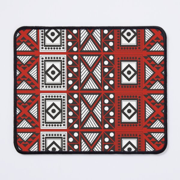 Item preview, African Textile Pattern designed and sold by Studio  Noni.