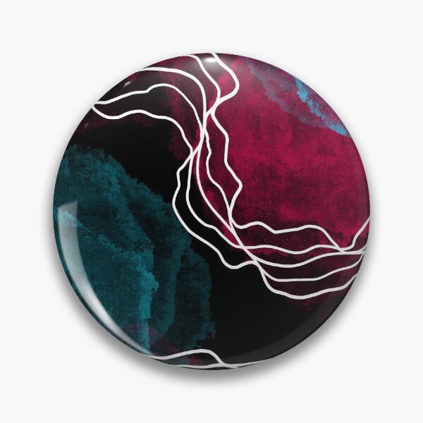 Item preview, Abstract Lines No. 1 designed and sold by tessartsweden.