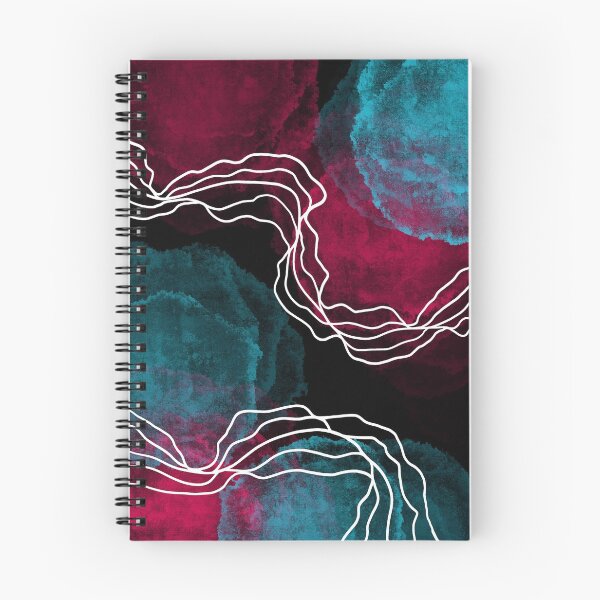 Item preview, Abstract Lines No. 1 designed and sold by tessartsweden.