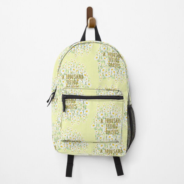 Item preview, A thousand yellow daisies.. designed and sold by KikkaT.