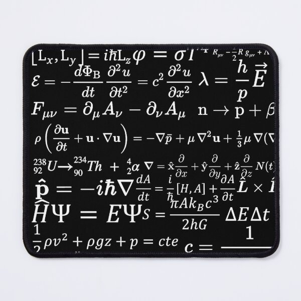 ligning ubehageligt Afslut Einsteins Equations Gifts & Merchandise | Redbubble