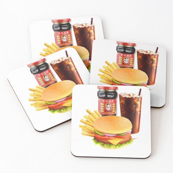 Item preview, lao gan ma meal meme designed and sold by Shop4Gamers.