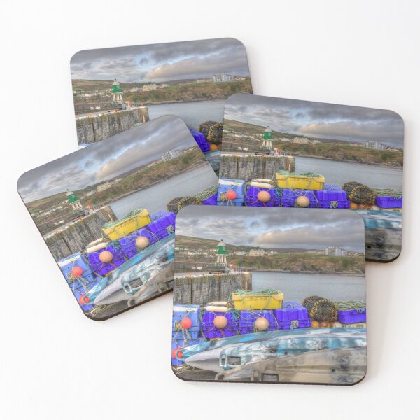 Item preview, Port Erin Lighthouse designed and sold by hawkie.