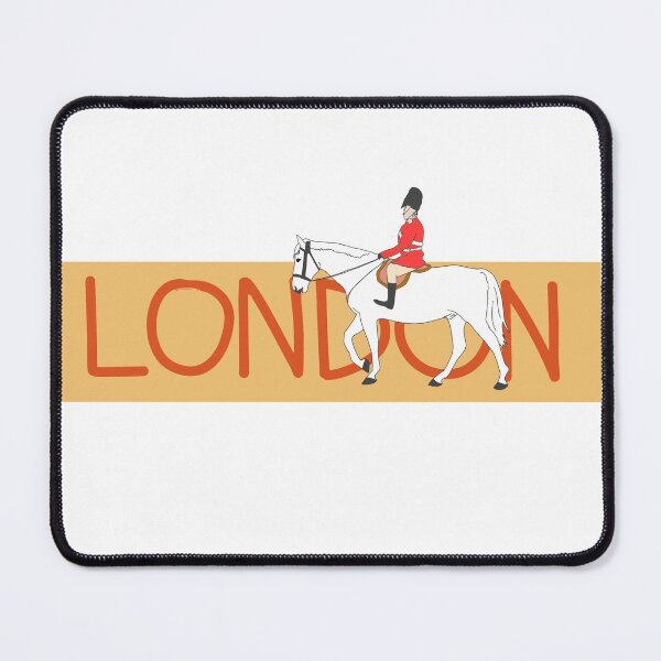 Item preview, London city designed and sold by SatyaYug.