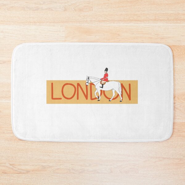 Item preview, London city designed and sold by SatyaYug.