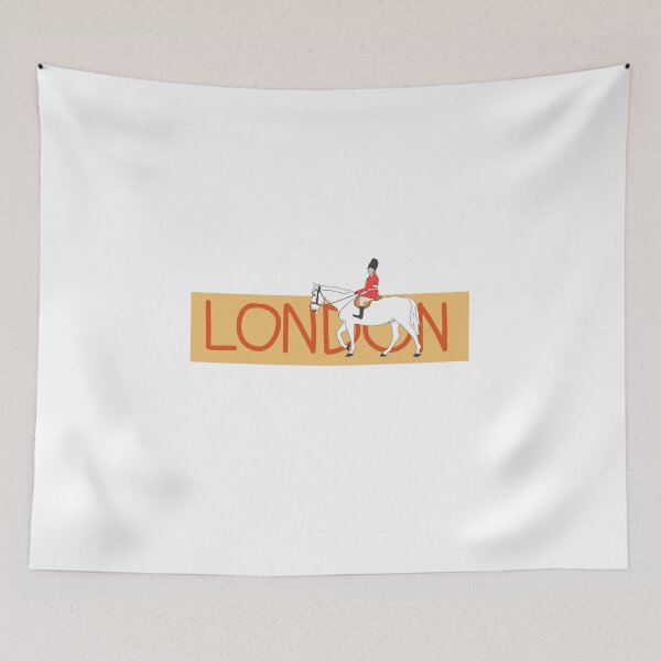 Item preview, London city designed and sold by SatyaYug.