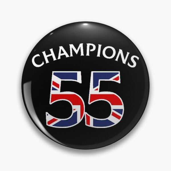 Item preview, squad number  designed and sold by axelsenandrian.