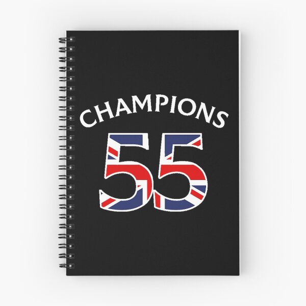 Item preview, squad number  designed and sold by axelsenandrian.