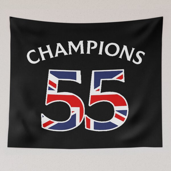 Item preview, squad number  designed and sold by axelsenandrian.