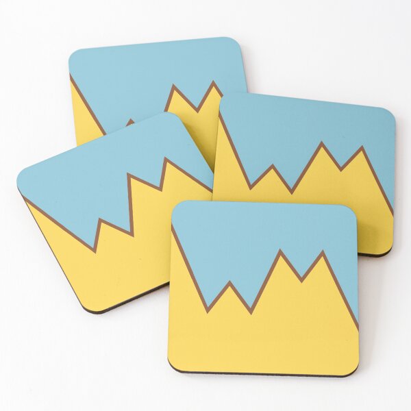 Item preview, Sunrise Over the Sandias designed and sold by saltyparabola.
