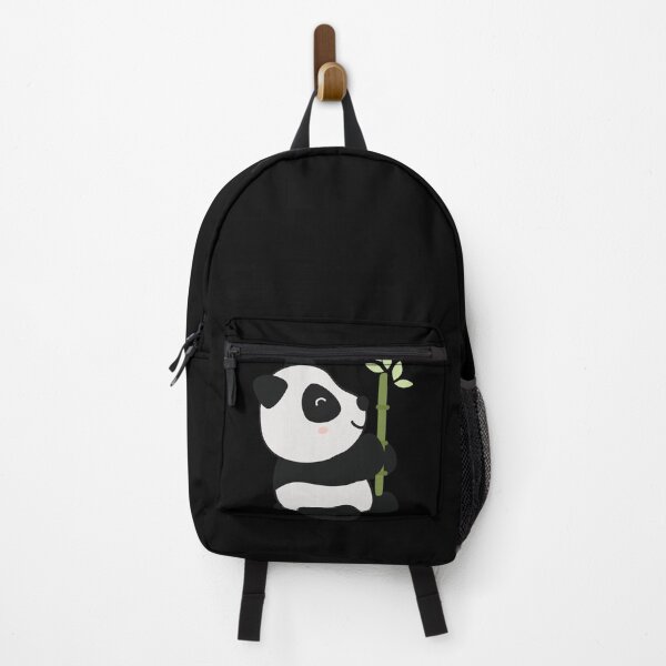 Item preview, Cute Animal Friendly Panda designed and sold by Studio TANFF.