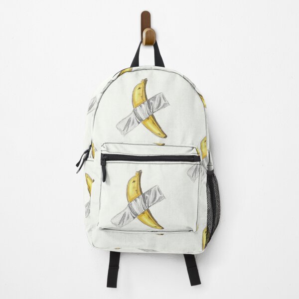 Item preview, Infamous Banana Art designed and sold by BunnyBizarre.