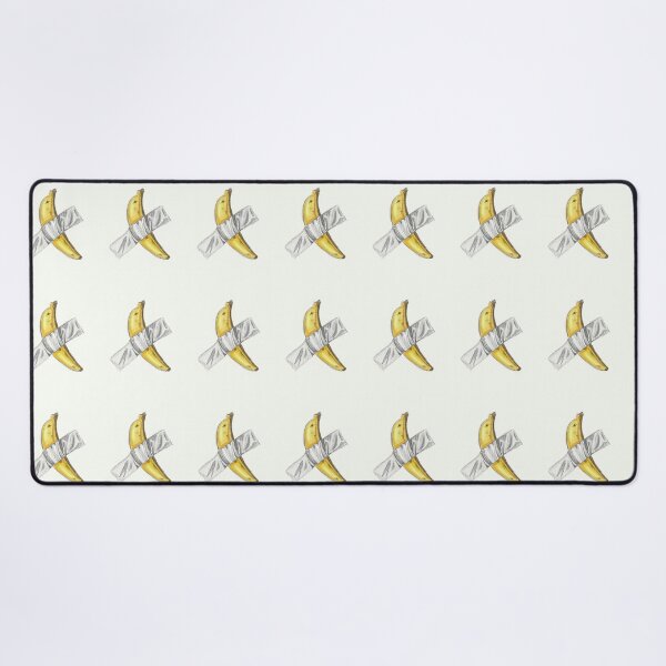 Item preview, Infamous Banana Art designed and sold by BunnyBizarre.