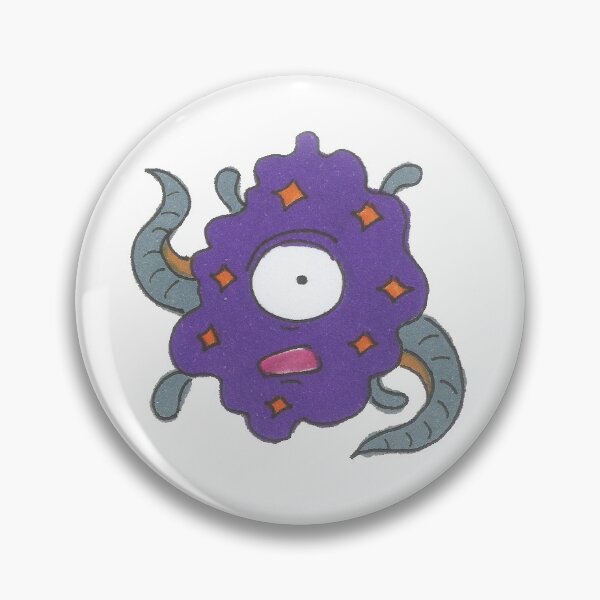 Item preview, Cartoon Gang - Geometric alien designed and sold by CartoonGang.