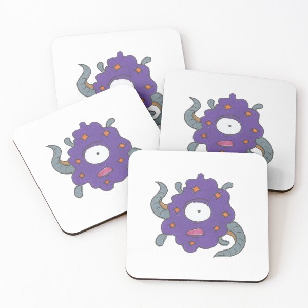 Item preview, Cartoon Gang - Geometric alien designed and sold by CartoonGang.