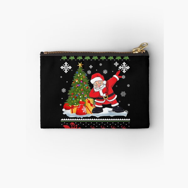 Item preview, Dabbing Santa Claus Christmas  designed and sold by AaronWeedo.