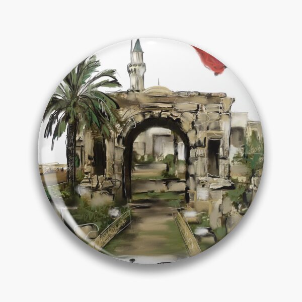 Item preview, I love Tripoli  designed and sold by sladjana.