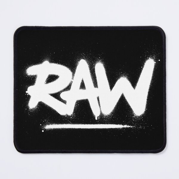 Item preview, graffiti sprayed raw word designed and sold by Paulus-DB.