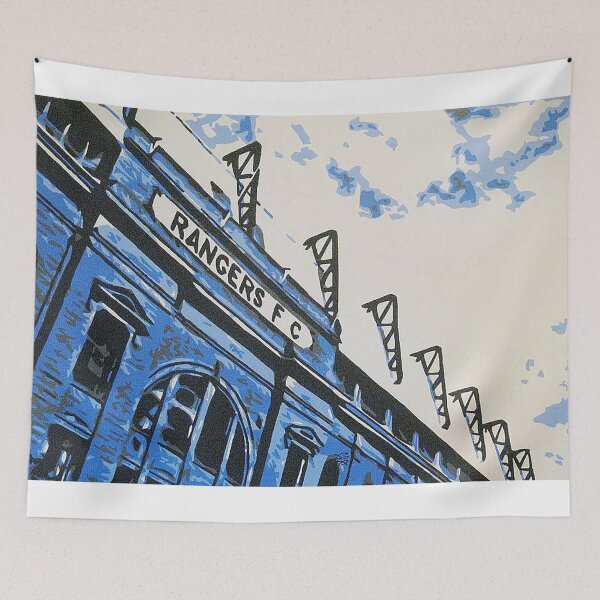 Item preview, stadium art designed and sold by axelsenandrian.