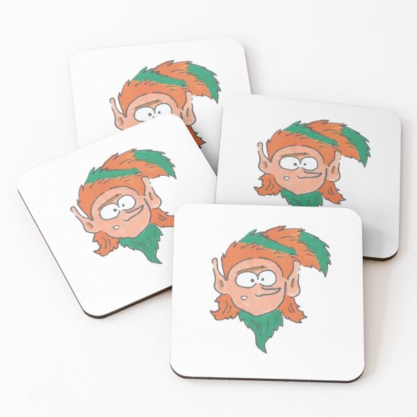 Item preview, Cartoon Gang - Leprecon designed and sold by CartoonGang.