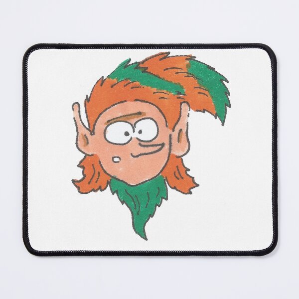 Item preview, Cartoon Gang - Leprecon designed and sold by CartoonGang.