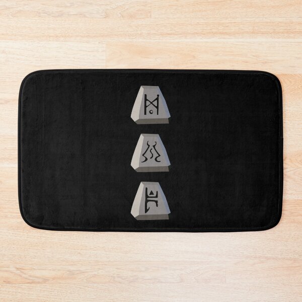 Item preview, Puzzle (Enigma) armadura - palabra rúnica - vertical designed and sold by Alyat.