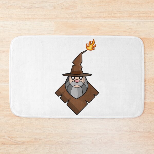 Item preview, Flame WIzard designed and sold by CyclopsDesigns.