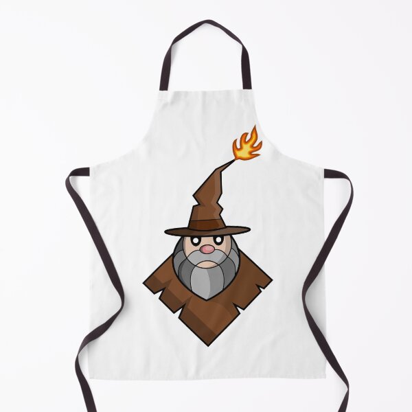 Item preview, Flame WIzard designed and sold by CyclopsDesigns.