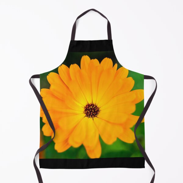 Item preview, Pot marigold in the forest designed and sold by AlbertMi.