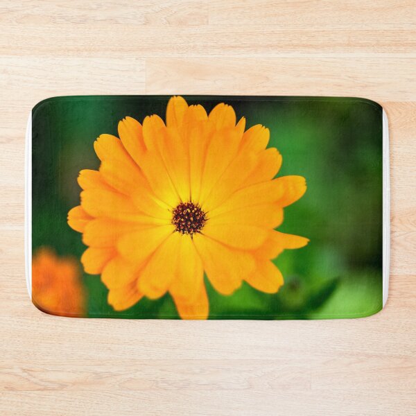 Item preview, Pot marigold in the forest designed and sold by AlbertMi.